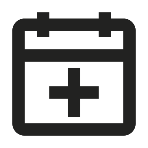 icon numero prenotazioni